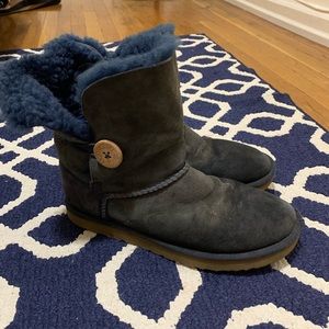 UGG boots! Size 10